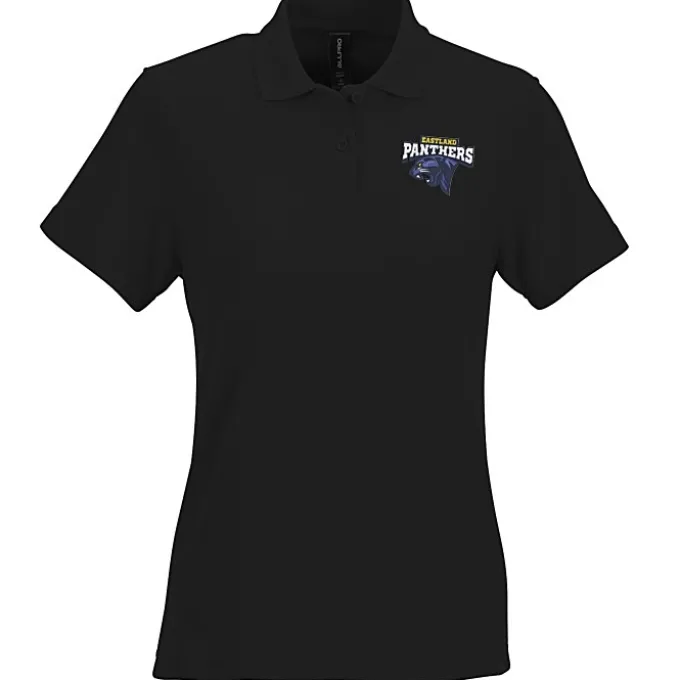 AllPro Pique Polo - Ladies'