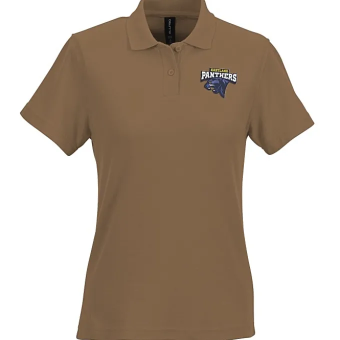 AllPro Pique Polo - Ladies'
