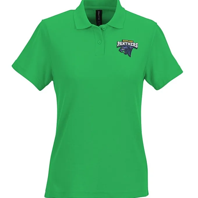 AllPro Pique Polo - Ladies'