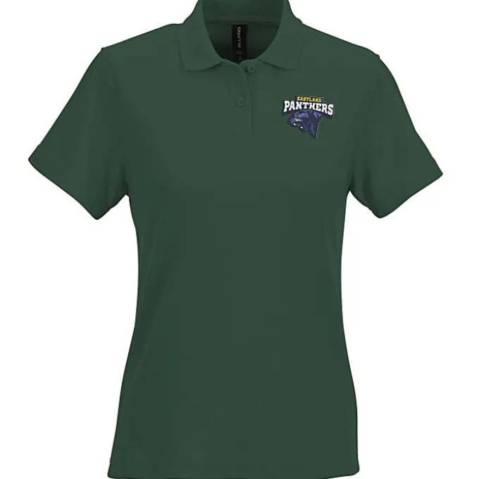 AllPro Pique Polo - Ladies'