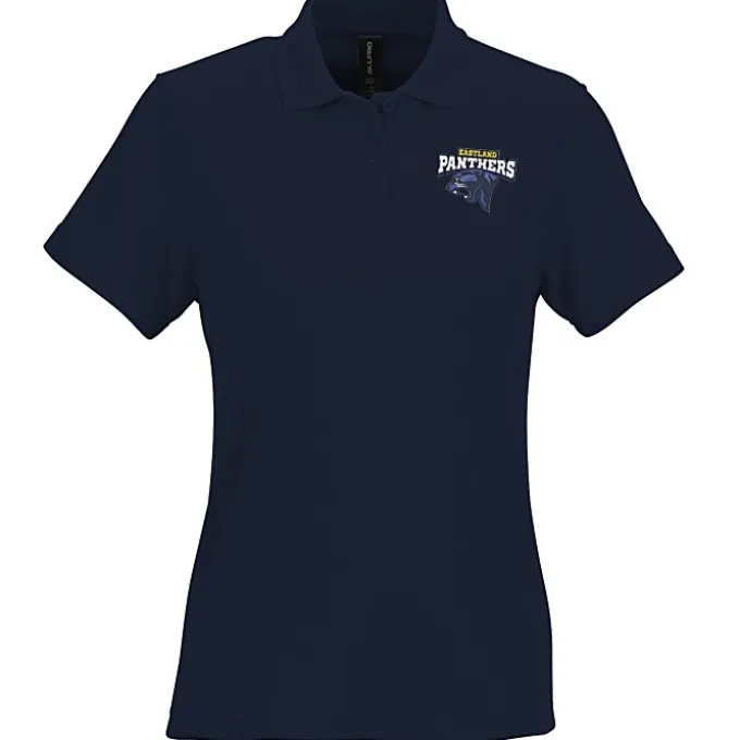 AllPro Pique Polo - Ladies'