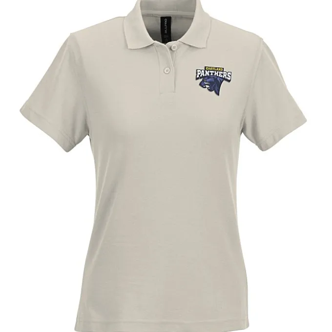 AllPro Pique Polo - Ladies'
