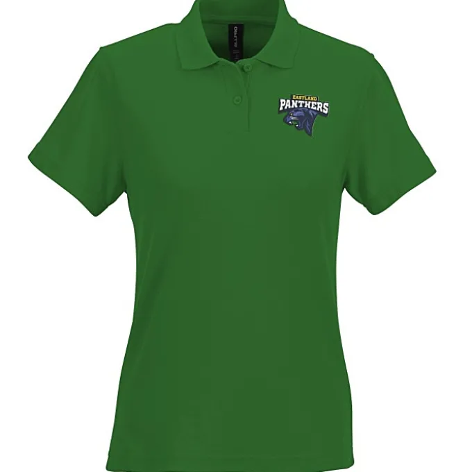 AllPro Pique Polo - Ladies'