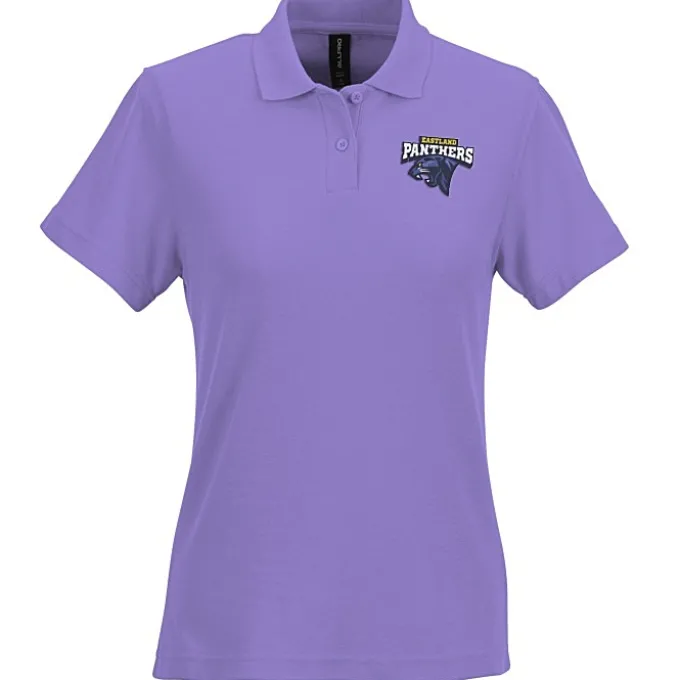 AllPro Pique Polo - Ladies'