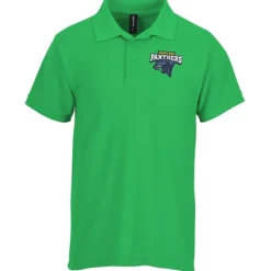 AllPro Pique Polo - Men's