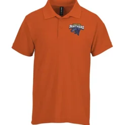 AllPro Pique Polo - Men's