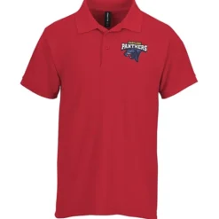 AllPro Pique Polo - Men's