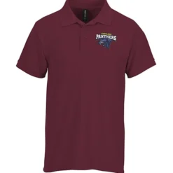 AllPro Pique Polo - Men's