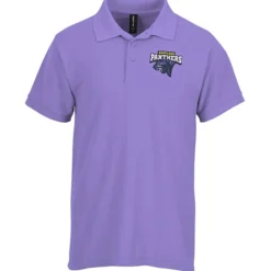 AllPro Pique Polo - Men's