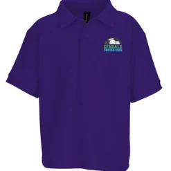 AllPro Pique Polo - Youth