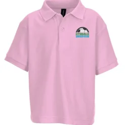 AllPro Pique Polo - Youth