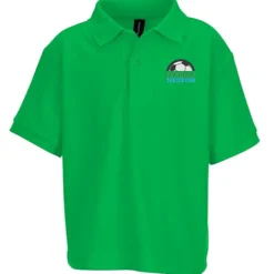 AllPro Pique Polo - Youth