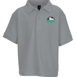 AllPro Pique Polo - Youth