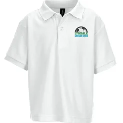AllPro Pique Polo - Youth