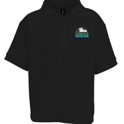 AllPro Pique Polo - Youth
