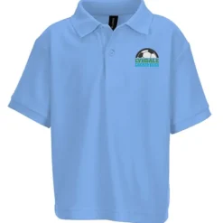 AllPro Pique Polo - Youth