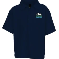 AllPro Pique Polo - Youth