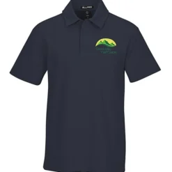 AllPro Pro-Flex Mesh Polo