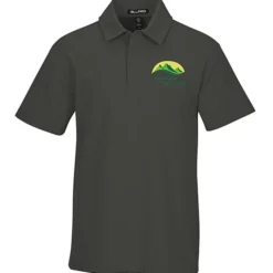 AllPro Pro-Flex Mesh Polo
