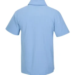 AllPro Pro-Flex Mesh Polo