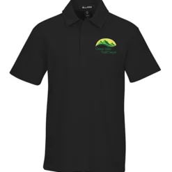 AllPro Pro-Flex Mesh Polo