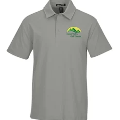 AllPro Pro-Flex Mesh Polo