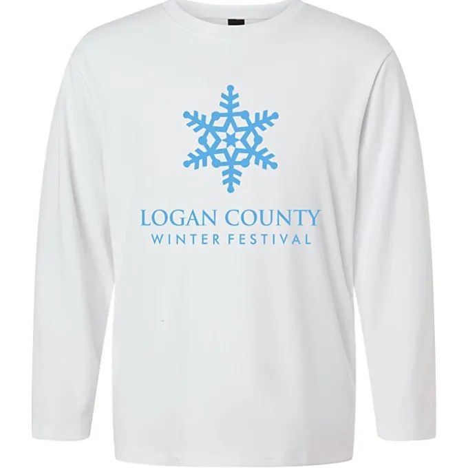 AllPro Pro-Lock Performance Long Sleeve T-Shirt - Youth