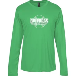 AllPro Pro-Lock Performance Long Sleeve T-Shirt