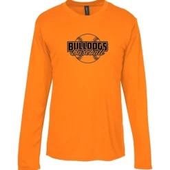 AllPro Pro-Lock Performance Long Sleeve T-Shirt