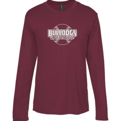 AllPro Pro-Lock Performance Long Sleeve T-Shirt