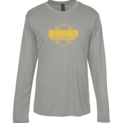 AllPro Pro-Lock Performance Long Sleeve T-Shirt