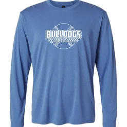 AllPro Pro-Lock Performance Long Sleeve T-Shirt