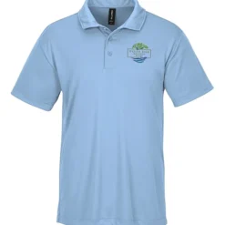 AllPro Pro-Lock Performance Polo - Men's