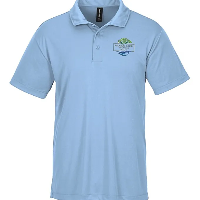 AllPro Pro-Lock Performance Polo - Men's