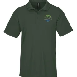 AllPro Pro-Lock Performance Polo - Men's