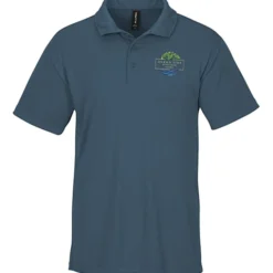 AllPro Pro-Lock Performance Polo - Men's
