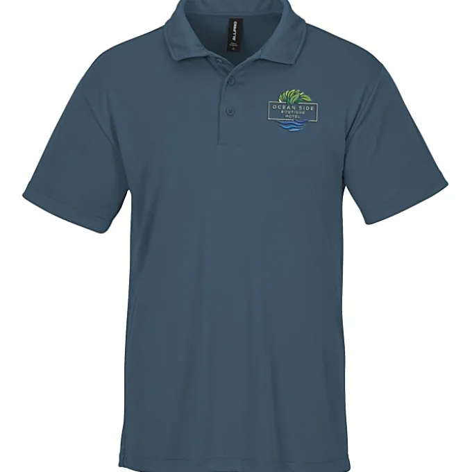 AllPro Pro-Lock Performance Polo - Men's