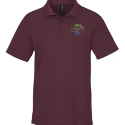 AllPro Pro-Lock Performance Polo - Men's