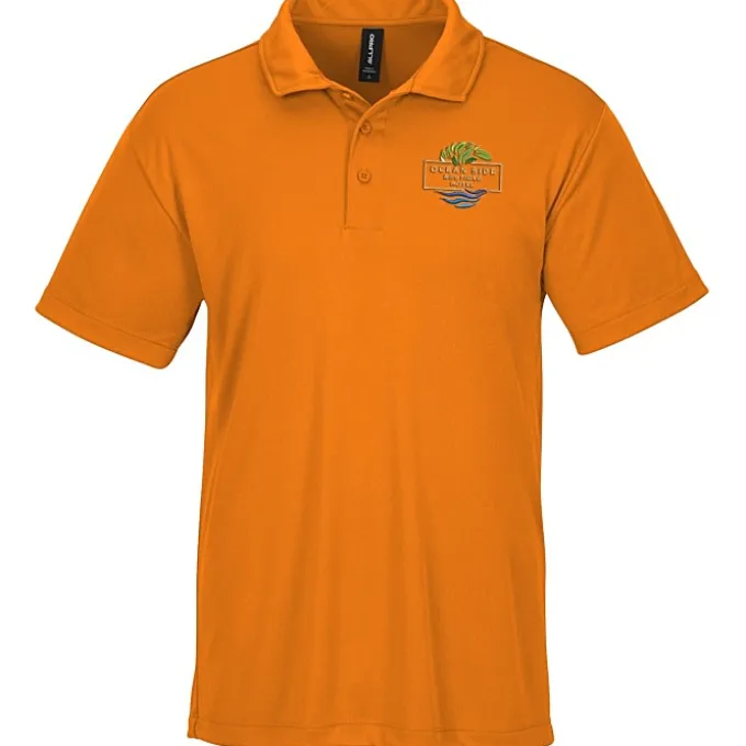 AllPro Pro-Lock Performance Polo - Men's