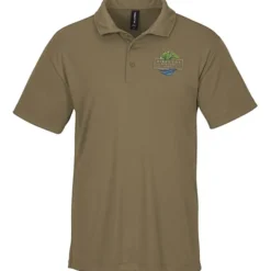 AllPro Pro-Lock Performance Polo - Men's