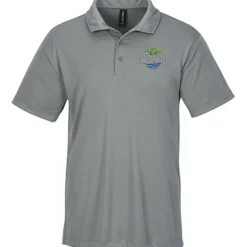 AllPro Pro-Lock Performance Polo - Men's