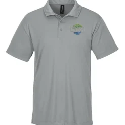AllPro Pro-Lock Performance Polo - Men's