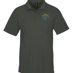 AllPro Pro-Lock Performance Polo - Men's