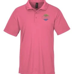 AllPro Pro-Lock Performance Polo - Men's