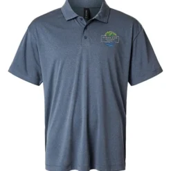 AllPro Pro-Lock Performance Polo - Men's