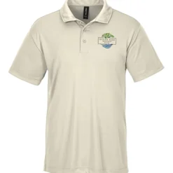 AllPro Pro-Lock Performance Polo - Men's
