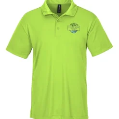 AllPro Pro-Lock Performance Polo - Men's