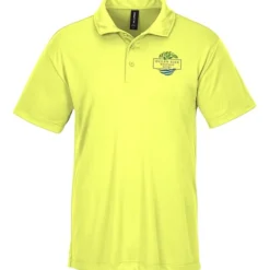 AllPro Pro-Lock Performance Polo - Men's
