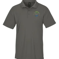 AllPro Pro-Lock Performance Polo - Men's