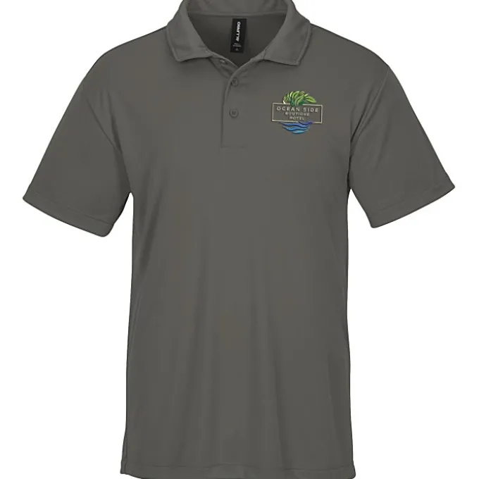 AllPro Pro-Lock Performance Polo - Men's